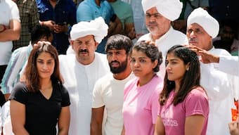 Who is Naresh Tikait, the farmer leader drumming up support for wrestlers’ protest?