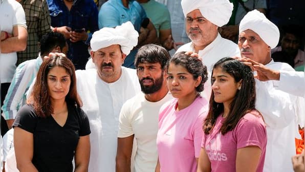 Who is Naresh Tikait, the farmer leader drumming up support for wrestlers’ protest?