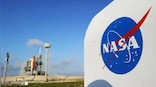 Watch: NASA releases 'one-hit wonder' data sonification of supermassive black hole