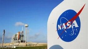 Watch: NASA releases 'one-hit wonder' data sonification of supermassive black hole