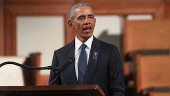 Obama should spend his energy complimenting India more than criticising, says former US official