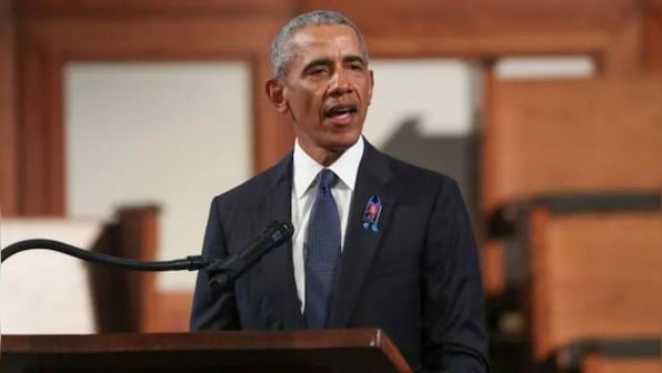 Obama should spend his energy complimenting India more than criticising, says former US official