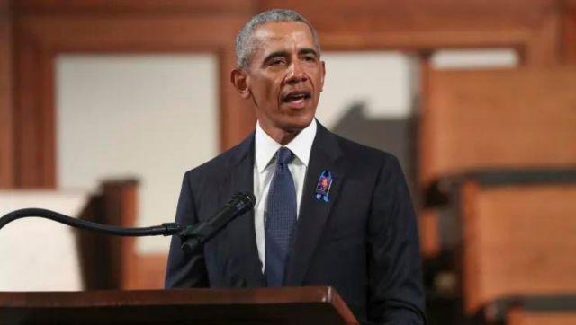 Obama should spend his energy complimenting India more than criticising, says former US official Obama should spend his energy complimenting India more than criticising, says former US official