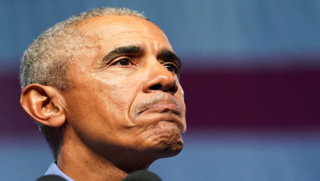 Obama's Muslim remark: How many countries did ex-US prez bomb? Obama's Muslim remark: How many countries did ex-US prez bomb?