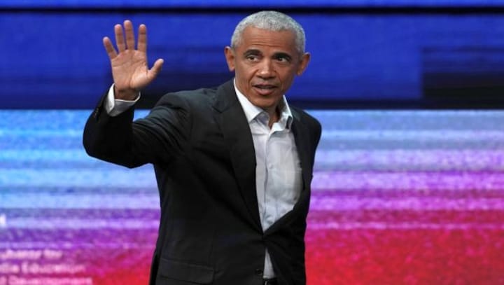 Is Barack Obama’s comment about Muslims in India a case of ‘look who’s talking’?