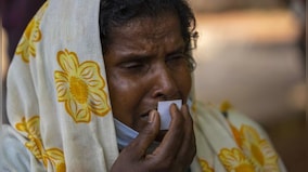 Odisha train accident: Why are DNA tests being carried out on corpses?