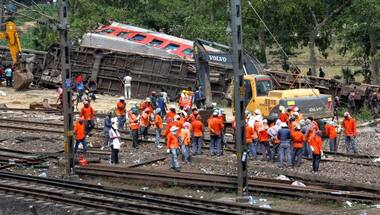 Is the Odisha train accident an outcome of sabotage? Why CBI has been called in