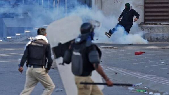 Repeated arrests, filthy cells in Pakistan: Inside Sharif government's crackdown on PTI