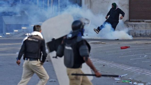 Repeated arrests, filthy cells in Pakistan: Inside Sharif government's crackdown on PTI Repeated arrests, filthy cells in Pakistan: Inside Sharif government's crackdown on PTI