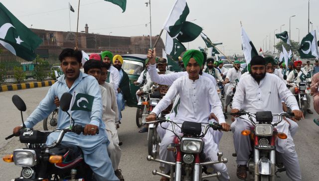 4 attacks in 3 months: How Pakistan is becoming increasingly unsafe for Sikhs 4 attacks in 3 months: How Pakistan is becoming increasingly unsafe for Sikhs
