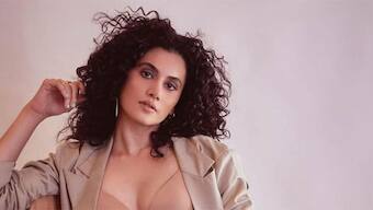 Taapsee Pannu: 'Bollywood camps isn't something that people don't know about, it's been there since forever'