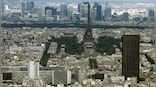 ‘Non’ to high-rise living: Why Paris has imposed a ban on skyscrapers