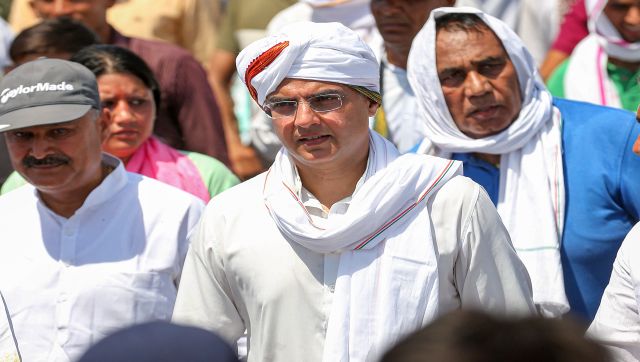 Will he or won’t he? Is Sachin Pilot the next leader to quit the Congress? Will he or won’t he? Is Sachin Pilot the next leader to quit the Congress?