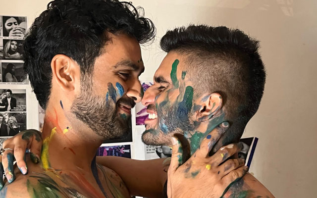 From Pine Cone to The Law of Love, 7 rainbow films to watch this Pride Month From Pine Cone to The Law of Love, 7 rainbow films to watch this Pride Month