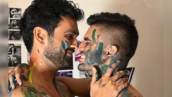 From Pine Cone to The Law of Love, 7 rainbow films to watch this Pride Month