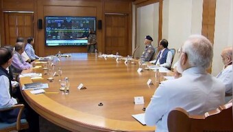 Odisha train accident: PM Modi convenes meeting to review situation
