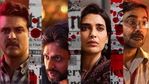 Facts vs fiction on Netflix’s Scoop: The show teaches journalists to be careful with sources
