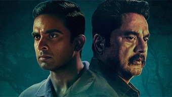 Por Thozhil movie review: A serial killer film that shines as it refuses to take the easy way out