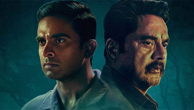 Por Thozhil movie review: A serial killer film that shines as it refuses to take the easy way out Por Thozhil movie review: A serial killer film that shines as it refuses to take the easy way out