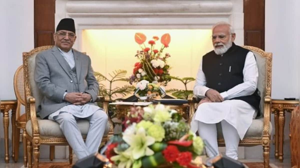 Nepal-India relations taken to new height, claims PM Prachanda after India visit