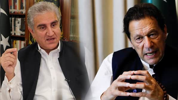 Is Imran Khan pushing Shah Mahmood Qureshi out of PTI?