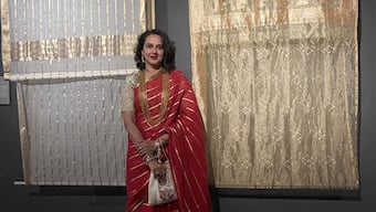 Radhikaraje Gaekwad of Baroda is India's most progressive Maharani