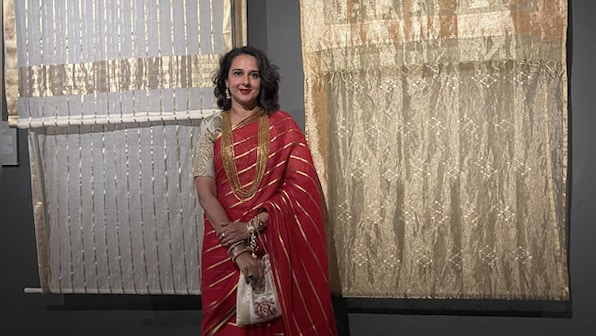 Radhikaraje Gaekwad of Baroda is India's most progressive Maharani