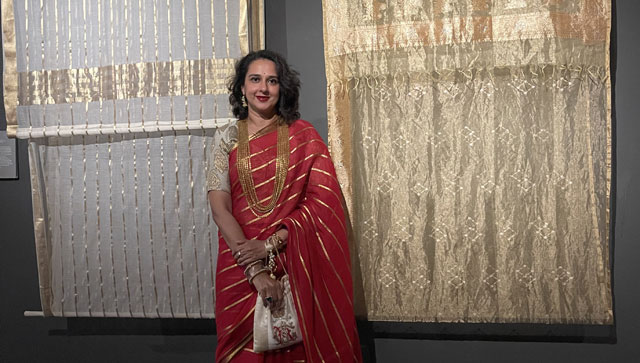 Radhikaraje Gaekwad of Baroda is India's most progressive Maharani Radhikaraje Gaekwad of Baroda is India's most progressive Maharani