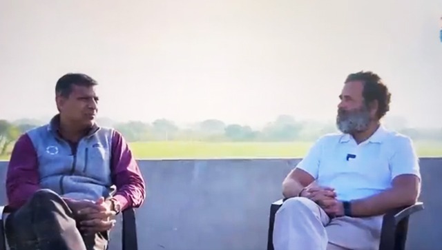 Why Twitter is making fun of ex-RBI guv Raghuram Rajan and Rahul Gandhi? Why Twitter is making fun of ex-RBI guv Raghuram Rajan and Rahul Gandhi?