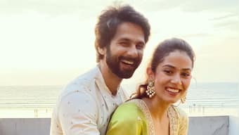 Shahid Kapoor says 'marriage is about woman fixing a man,' netizens slam the actor