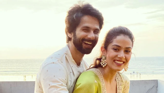 Shahid Kapoor says 'marriage is about woman fixing a man,' netizens slam the actor Shahid Kapoor says 'marriage is about woman fixing a man,' netizens slam the actor