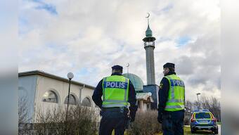 Sweden Police grant permit for 'Quran burning protest' outside Stockholm’s main mosque on Eid