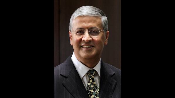 Ivan Menezes: Indian-origin longtime boss of alcoholic beverage company Diageo passes away at 63