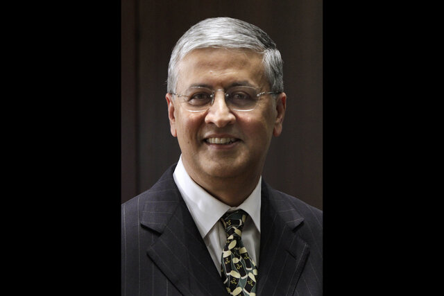 Ivan Menezes: Indian-origin longtime boss of alcoholic beverage company Diageo passes away at 63 Ivan Menezes: Indian-origin longtime boss of alcoholic beverage company Diageo passes away at 63