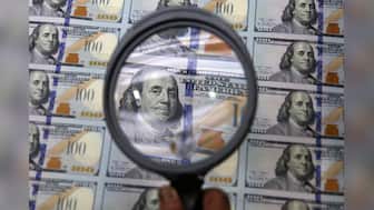 De-dollarisation, a distant dream: How a common BRICS currency has bumpy road ahead