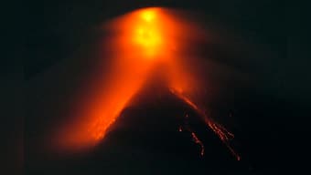 Sacred summit to tourist spot: All you need to know about Philippines' most active volcano Mayon that has erupted