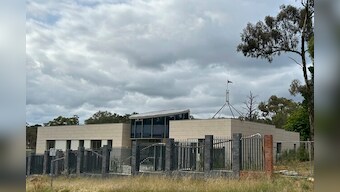 Australia creates law to stop Russia from building new embassy near Parliament for security reasons