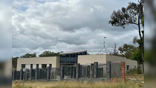 Australia creates law to stop Russia from building new embassy near Parliament for security reasons