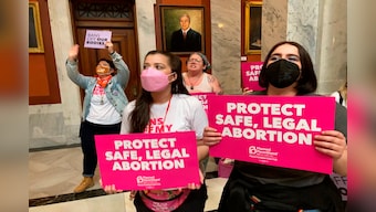 Legal abortion backed by majority in US, UK and India, only 8% support it in Nigeria: Pew Center