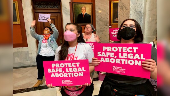 Legal abortion backed by majority in US, UK and India, only 8% support it in Nigeria: Pew Center