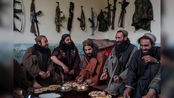 Afghanistan: Over 1,000 civilians killed in attacks since Taliban takeover, UN says