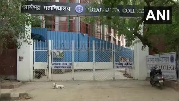 No black dresses, compulsory attendance: DU issues guidelines for centenary celebrations to be attended by PM Modi