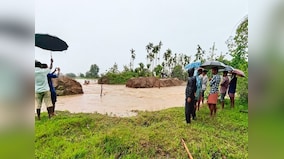 Assam floods: Heavy rains to continue, over 34,000 people across nine districts affected