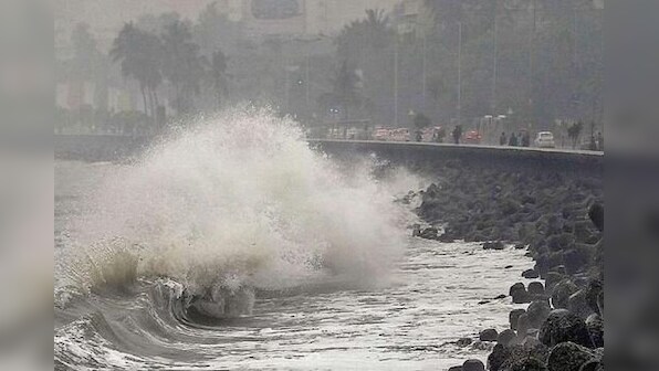 Biparjoy likely to hit Gujarat coast on 15 June as 'Very Severe Cyclonic Storm': IMD