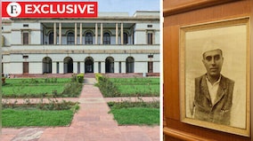 Nehru Memorial Renamed: 'Nehru's legacy not erased, celebrating all PMs,' says A Surya Prakash