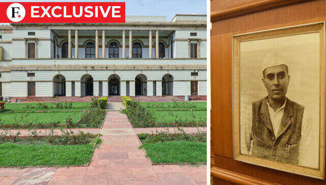 Nehru Memorial Renamed: 'Nehru's legacy not erased, celebrating all PMs,' says A Surya Prakash Nehru Memorial Renamed: 'Nehru's legacy not erased, celebrating all PMs,' says A Surya Prakash