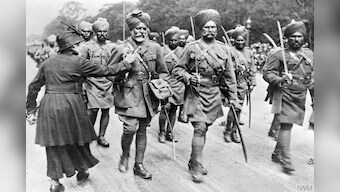 Remembering the unsung Indian heroes of World War I