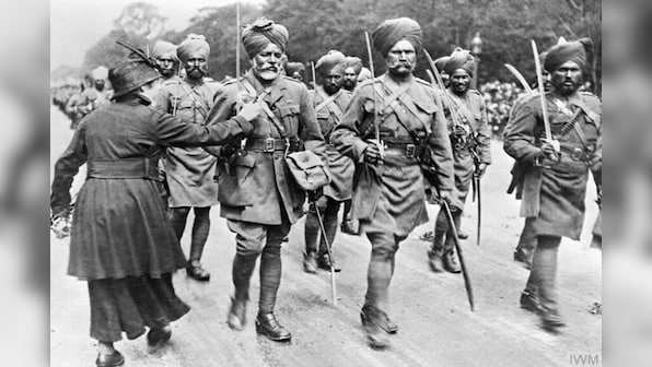 Remembering the unsung Indian heroes of World War I