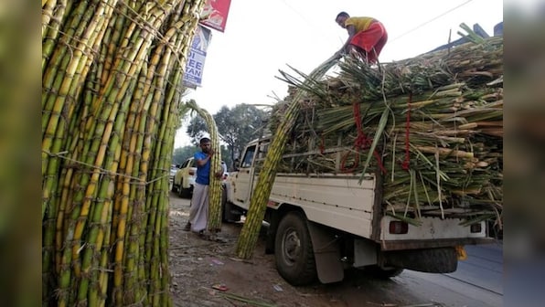 Cabinet raises fair and remunerative prices for sugarcane by Rs 10 per quintal; 5 crore farmers to benefit