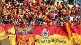 Alleged incidents of racism mar East Bengal's Durand Cup semi-final win, AIFF promises 'strict action'